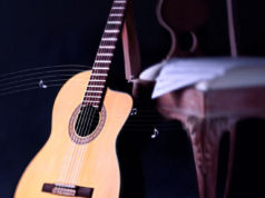 O primeiro Ritmo no Violão