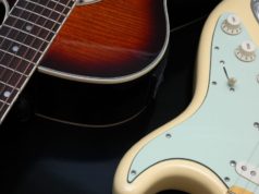 Começar no Violão ou na Guitarra?