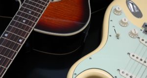 Começar no Violão ou na Guitarra?