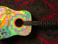 Como Tocar o Ritmo Rock no Violão?