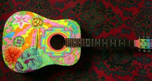 Como Tocar o Ritmo Rock no Violão?