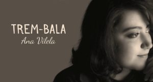 Como Tocar | Trem Bala | Ana Vilela