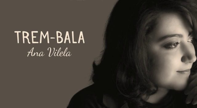 Como Tocar | Trem Bala | Ana Vilela