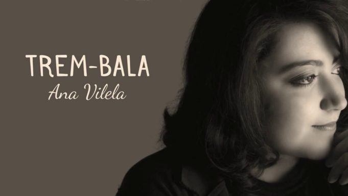 Como Tocar | Trem Bala | Ana Vilela