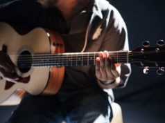 5 Primeiros Acordes no Violão – Iniciante 5 Primeiros Acordes no Violão - Iniciante