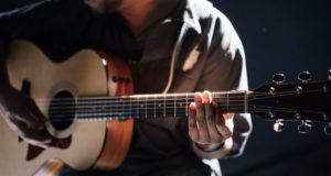 5 Primeiros Acordes no Violão – Iniciante 5 Primeiros Acordes no Violão - Iniciante