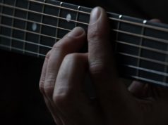 Como Fazer Pestanas no Violão Como Fazer Pestanas no Violão