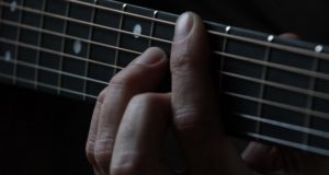 Como Fazer Pestanas no Violão Como Fazer Pestanas no Violão