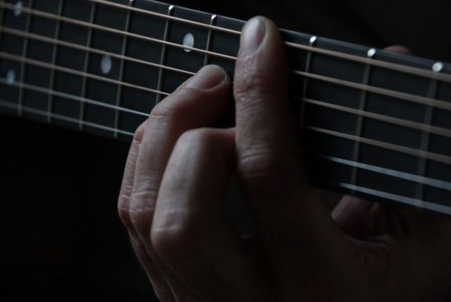 Como Fazer Pestanas no Violão Como Fazer Pestanas no Violão