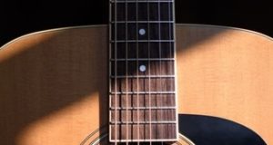 Como Tocar o Primeiro Ritmo no Violão – Iniciantes Como Tocar o Primeiro Ritmo no Violão - Iniciantes