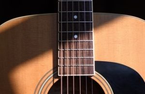 Como Tocar o Primeiro Ritmo no Violão – Iniciantes Como Tocar o Primeiro Ritmo no Violão - Iniciantes