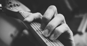 Como Ler Tablatura no Violão tablatura violão