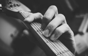 Como Ler Tablatura no Violão tablatura violão