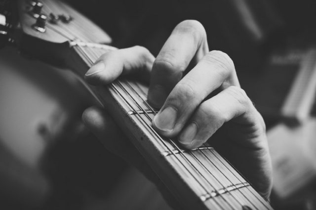 Como Ler Tablatura no Violão tablatura violão