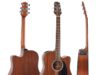 Review Takamine GD11 – Renato Faleiro
