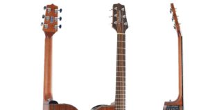 Review Takamine GD11 – Renato Faleiro