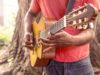 Como Tocar o Ritmo GUARÂNIA no Violão Aprenda a tocar Guarânia no violão.