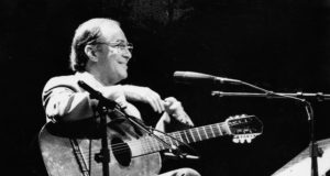 Como tocar bossa nova