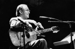 Como tocar bossa nova