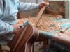 O que faz um luthier? Descubra o que faz um luthier.