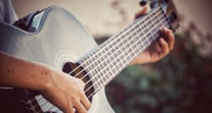 Base de Violão | Adicionando Elementos Base de Violão | Adicionando Elementos