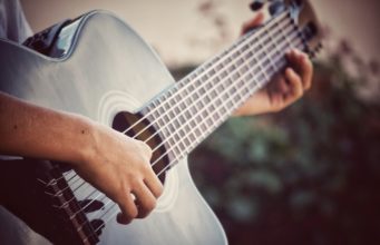 Base de Violão | Adicionando Elementos Base de Violão | Adicionando Elementos